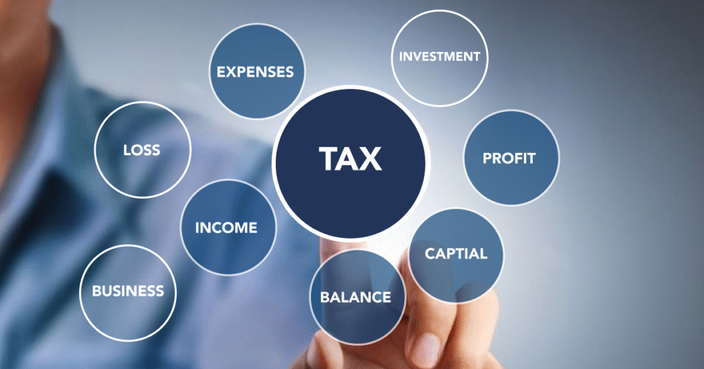 taxation